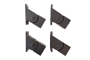 Stair Angle Bracket for Pre-Cut Axxent railings (set of 4)
