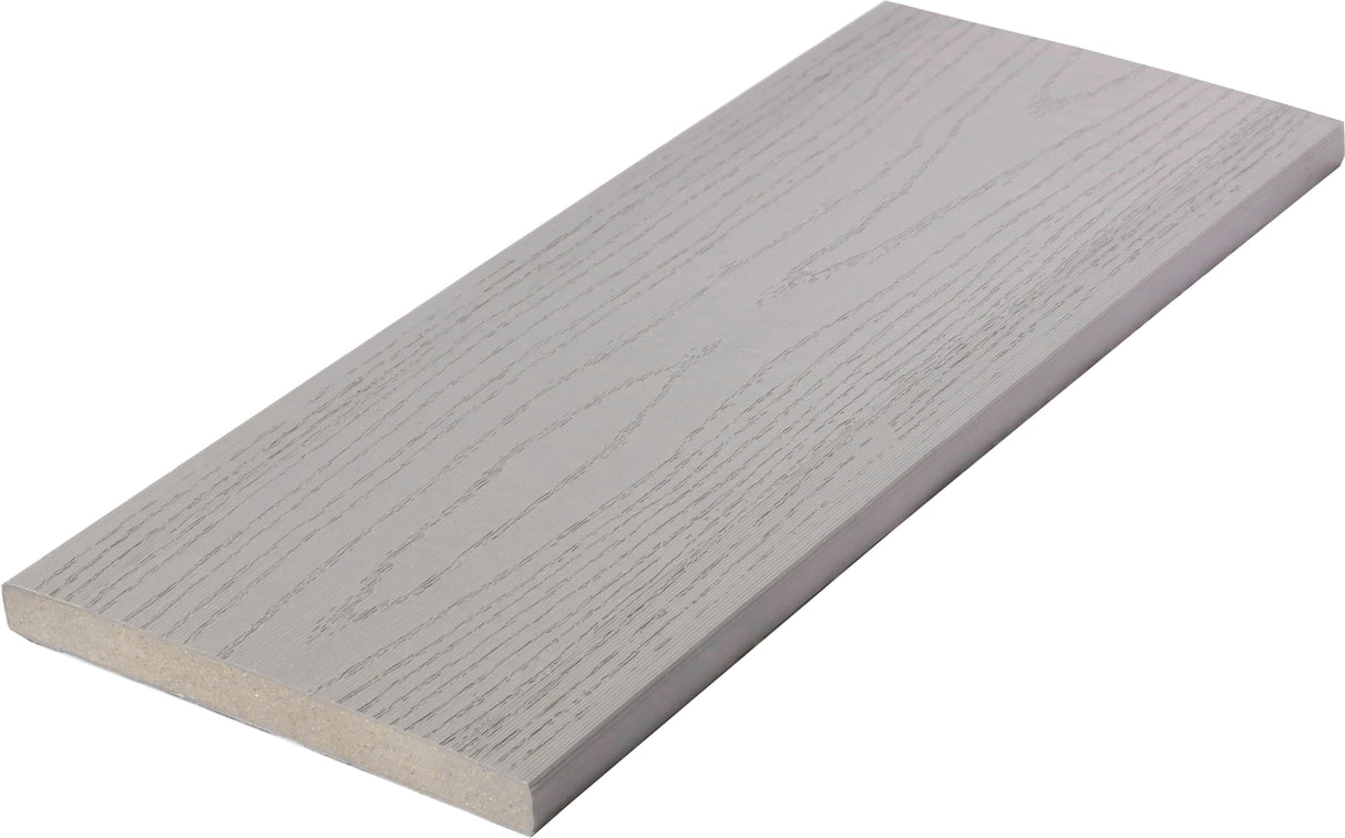 TruNorth® Enviroboard Composite Decking from $3.99/ft - Northern AB