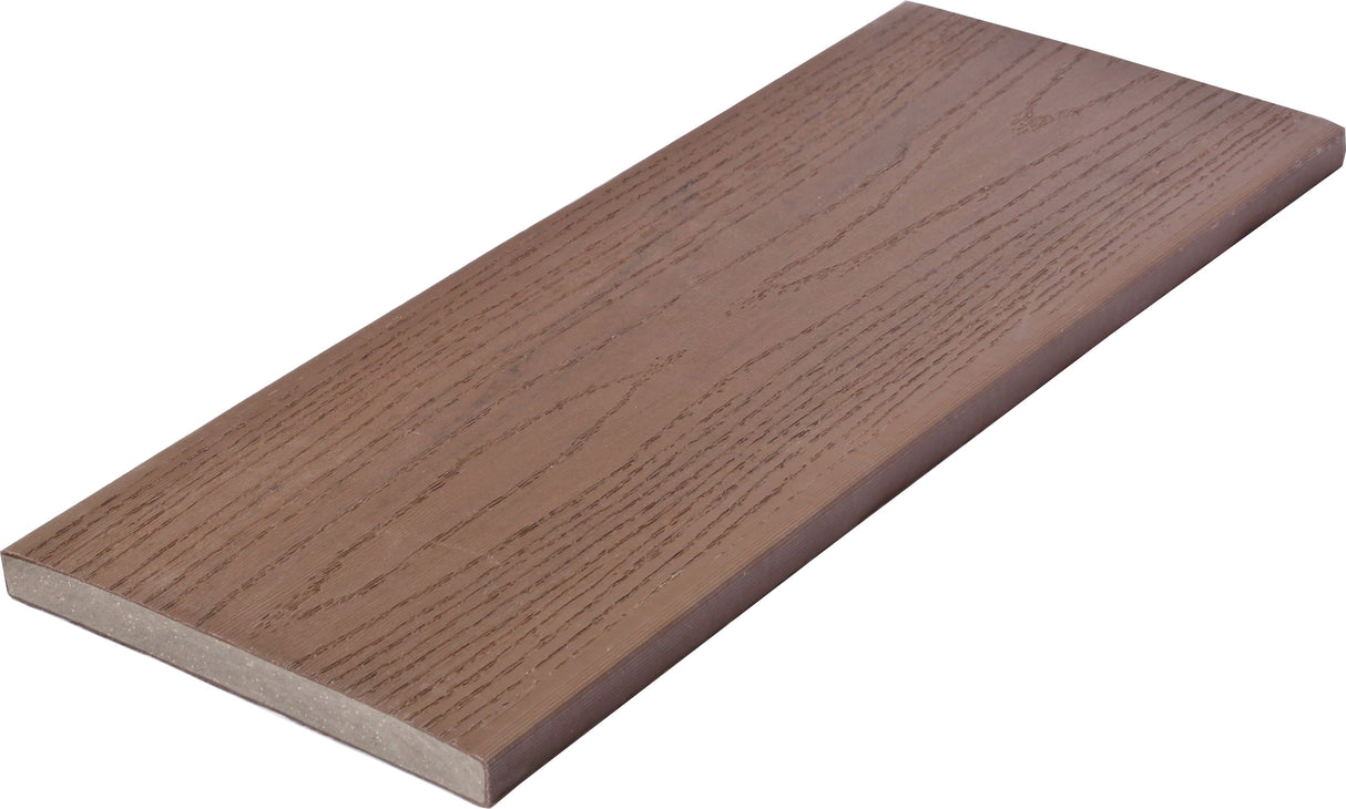 TruNorth® Solid Core Composite Decking from $5.19/ft