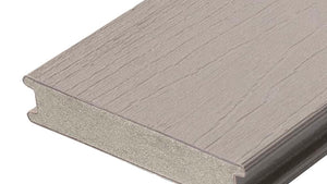 TruNorth® Solid Core Composite Decking