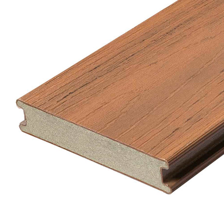 TruNorth® Solid Core Composite Decking from $3.66/ft - US Local