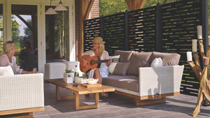 Oasis™ Privacy Screens - ON SALE!
