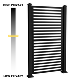 Sunbelly Privacy Screens