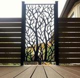 Oasis™ Aluminum Privacy Screens - Quebec - ON SALE!